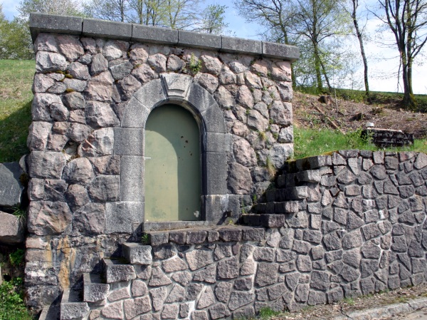 hochbehaelter