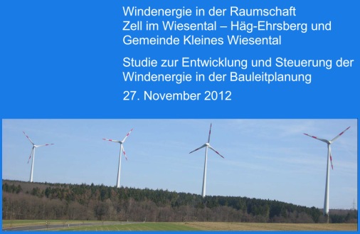 windenergie