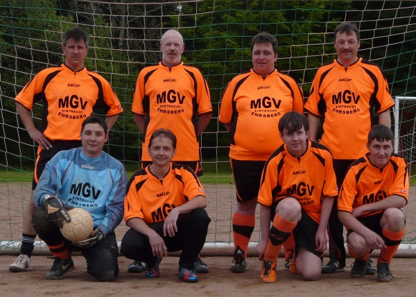 Grümpelsieger 2013