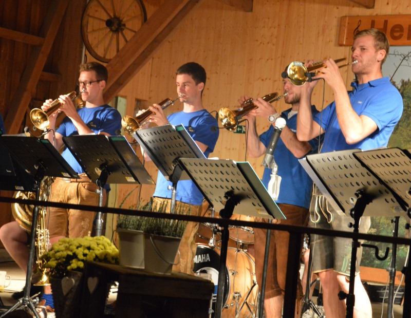 Woody Blech Peckers 2014 050
