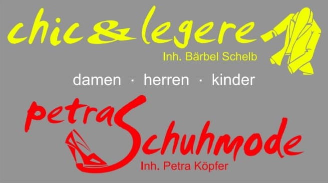 chic legere