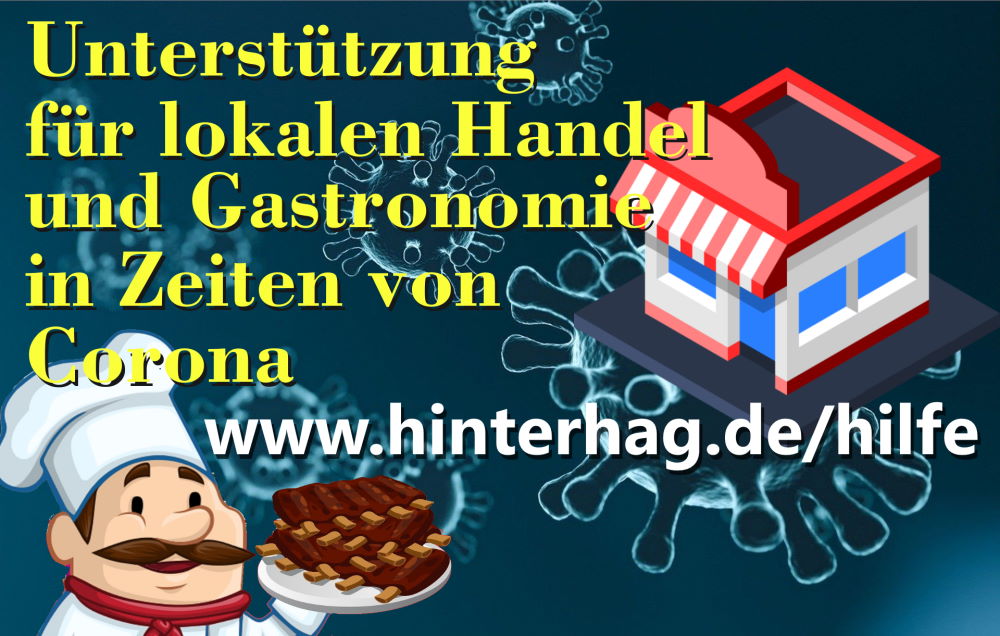 hinterhag de hilfe