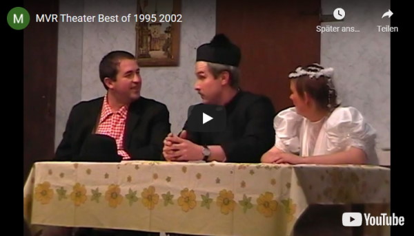 MVR Theater Best Of 1