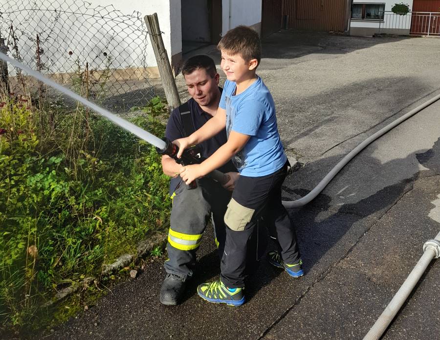 ATS Fredericktage 22a