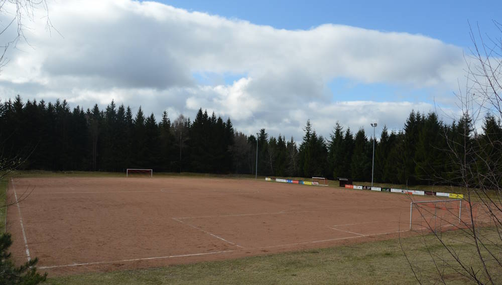 Sportplatz Waldmatt