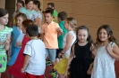 Angenbachtalschule Abschlußfeier 2016