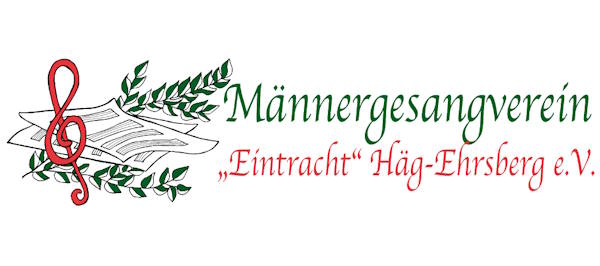 Männergesangverein &quot;Eintracht&quot; Häg-Ehrsberg