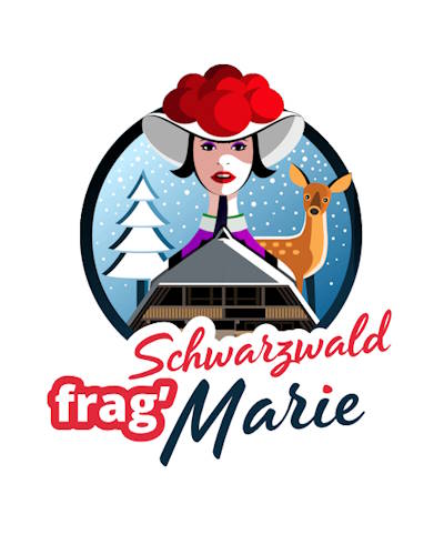 Frag Marie