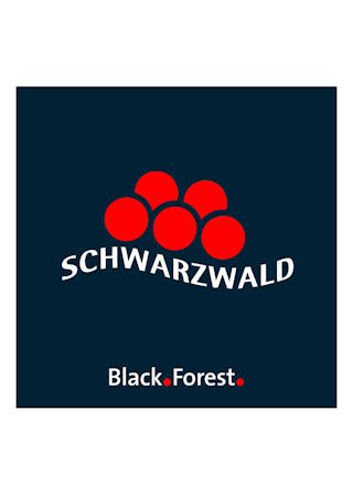Schwarzwald Black Forrest